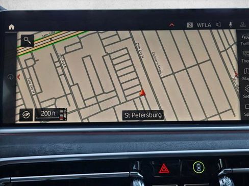 Used 2023 BMW X5 xDrive40i w/ Premium Package image 15