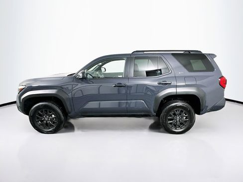 Used 2025 Toyota 4Runner SR5 image 4