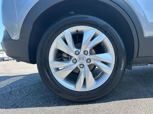 New 2026 Buick Encore GX Preferred FWD image 18