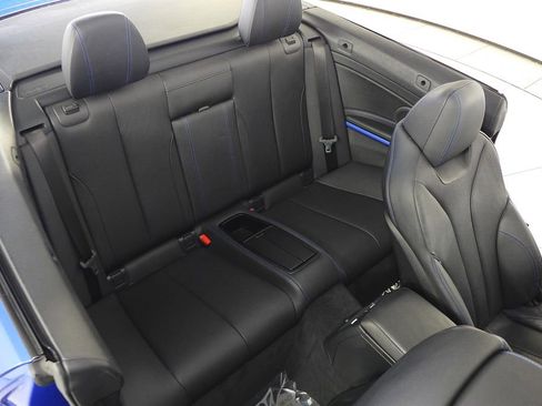Used 2017 BMW 430i Convertible RWD image 23