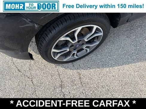 Used 2019 Ford EcoSport SES AWD/4WD image 11