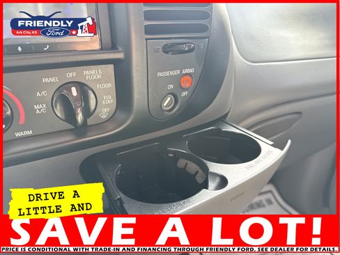 Used 2000 Ford F150 Lightning image 50