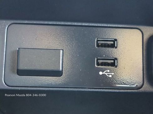 Used 2021 MAZDA CX-5 Grand Touring w/ GT Premium Package image 24