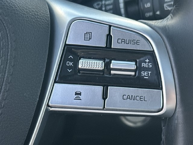 Certified 2022 Kia Telluride EX FWD image 27
