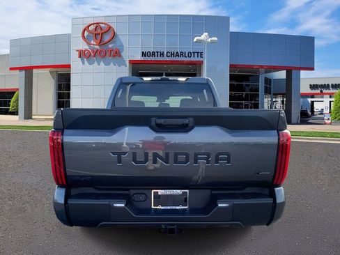 New 2026 Toyota Tundra SR5 AWD/4WD image 6