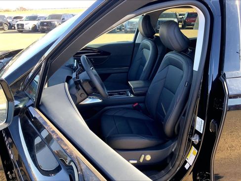 New 2026 Lincoln Nautilus Premier w/ Equipment Group 102A image 9