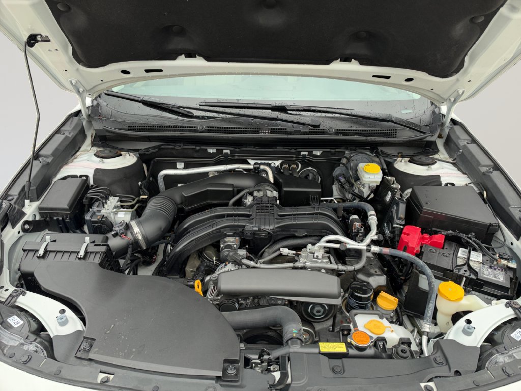 Used 2024 Subaru Outback Limited AWD/4WD image 19