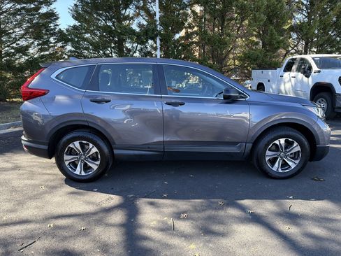 Used 2018 Honda CR-V LX image 11