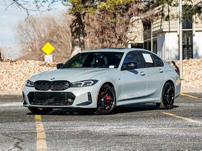 Used 2024 BMW M340i xDrive