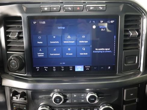 Certified 2024 Ford F350 Lariat w/ Lariat Ultimate Package AWD/4WD image 68