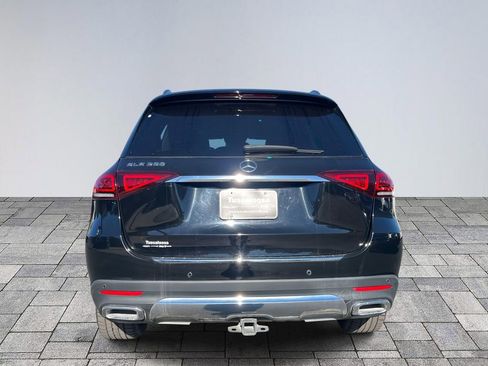 Used 2022 Mercedes-Benz GLE 350 w/ 3rd Row Seat Package image 6