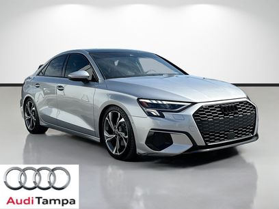 Used 2023 Audi A3 2.0T Premium w/ Convenience Package