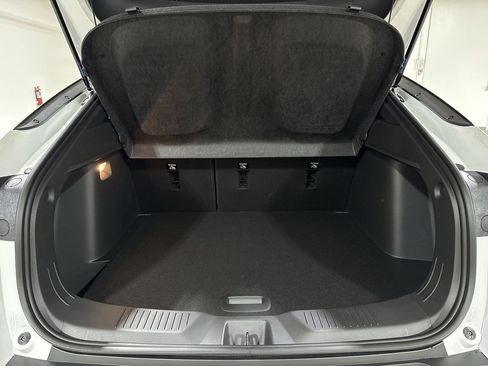 New 2026 Buick Envista Sport Touring w/ Convenience I Package FWD image 23