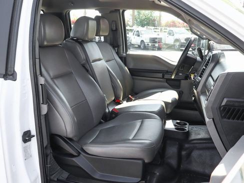 Used 2021 Ford F350 XL w/ XL Value Package image 41