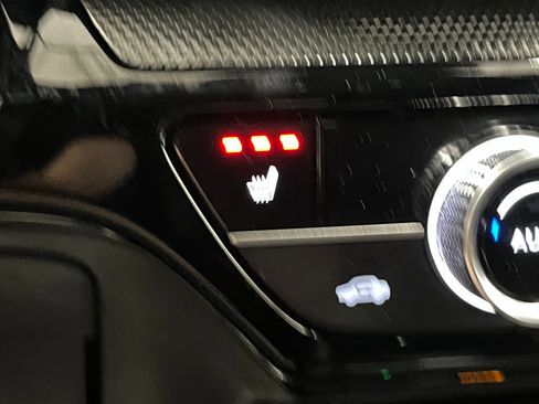 New 2026 Honda CR-V Sport Touring image 19