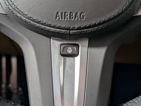 Certified 2022 BMW 530i xDrive w/ M Sport Package image 32