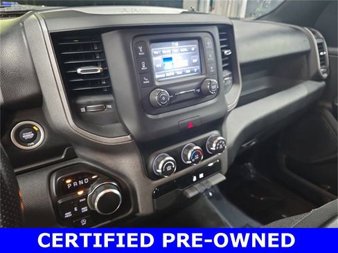 Certified 2024 RAM 1500 Tradesman image 20