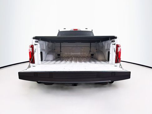 Used 2024 Ford F150 STX w/ Equipment Group 201A FX4 image 26