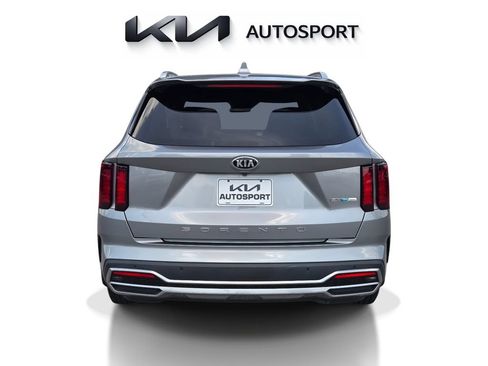 Used 2021 Kia Sorento EX FWD image 9