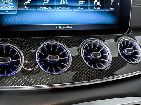 Used 2019 Mercedes-Benz AMG GT 63 S image 36