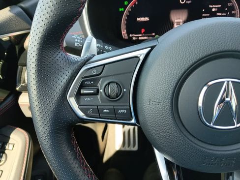 Used 2023 Acura MDX A-Spec image 21