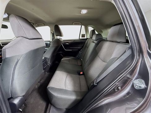 Certified 2024 Toyota RAV4 XLE image 9