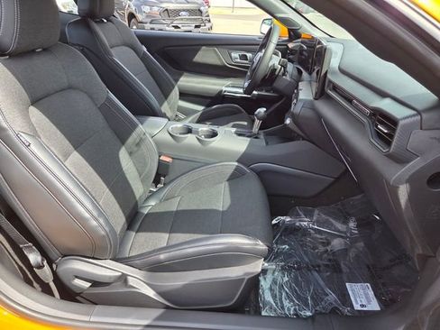 New 2026 Ford Mustang GT image 12