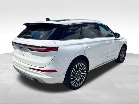 Used 2020 Lincoln Corsair Reserve w/ Equipment Group 201A FWD image 5