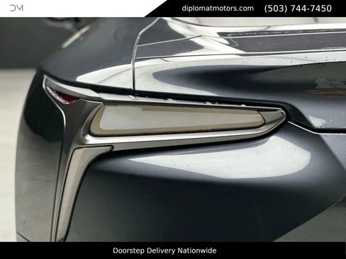 Used 2018 Lexus LC 500 Coupe image 15
