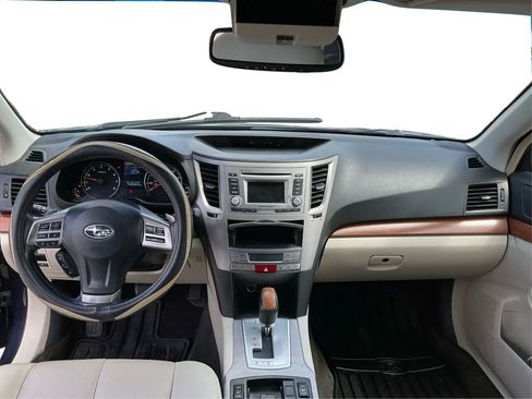 Used 2014 Subaru Outback 2.5i Limited w/ Moonroof Package image 22