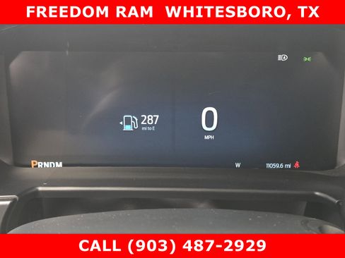 Used 2025 Ford F350 Lariat w/ Chrome Package image 10