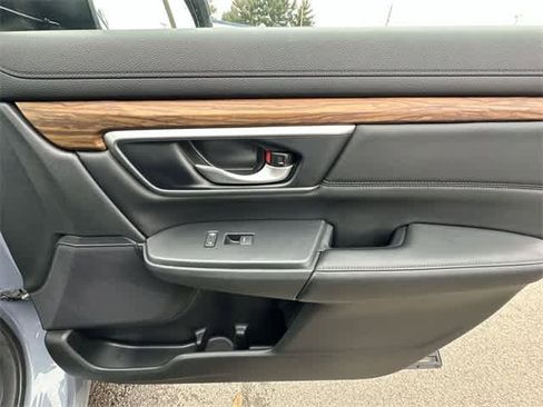 Used 2020 Honda CR-V EX-L image 24