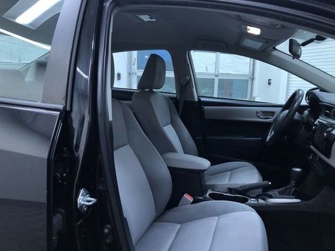 Used 2014 Toyota Corolla LE image 23