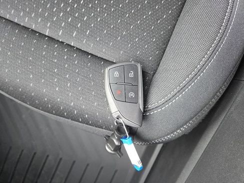 New 2025 Chevrolet Blazer EV LT image 33