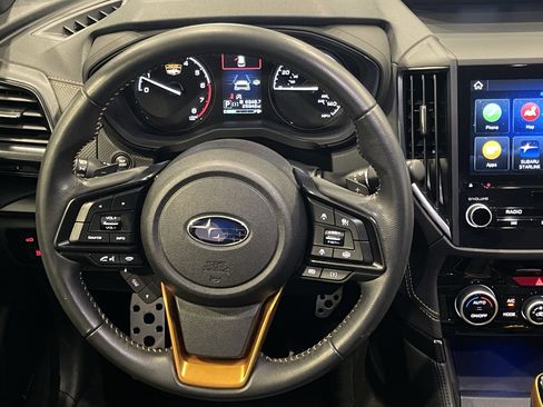 Used 2023 Subaru Forester Wilderness image 20