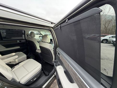 New 2026 Hyundai Santa Fe Calligraphy image 23