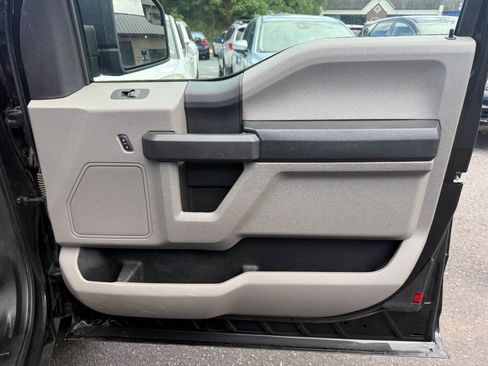 Used 2015 Ford F150 XL w/ XL Power Equipment Group AWD/4WD image 28