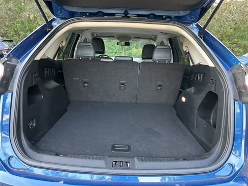 Used 2023 Ford Edge SEL w/ Sport Appearance Package image 49