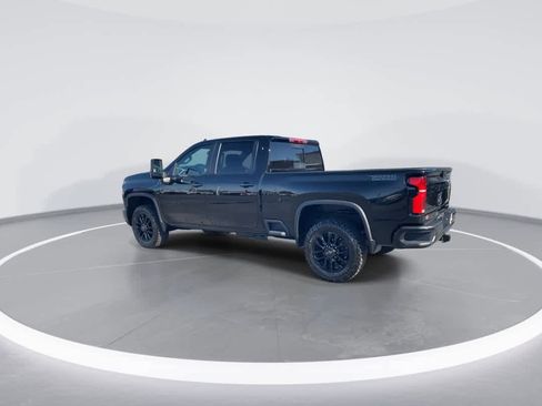 Used 2026 Chevrolet Silverado 2500 LT w/ Trail Boss Package image 6