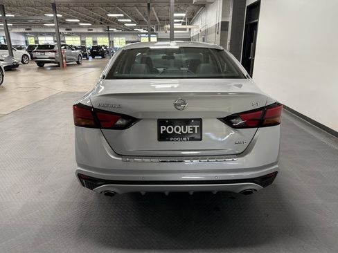 Used 2022 Nissan Altima 2.5 SL image 5
