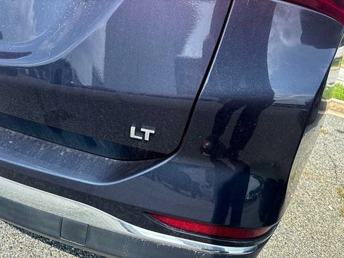 Certified 2018 Chevrolet Equinox LT FWD image 8