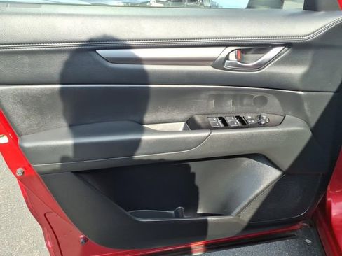 Used 2024 MAZDA CX-5 AWD 2.5 S w/ Preferred Package image 22
