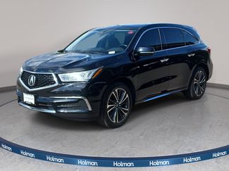 Used 2020 Acura MDX SH-AWD w/ Technology Package video 1