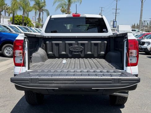 New 2026 Ford Ranger XL AWD/4WD image 16