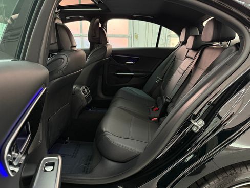 Used 2024 Mercedes-Benz C 300 Sedan image 20