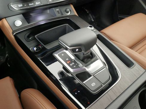 Used 2025 Audi Q5 2.0T Premium Plus image 54