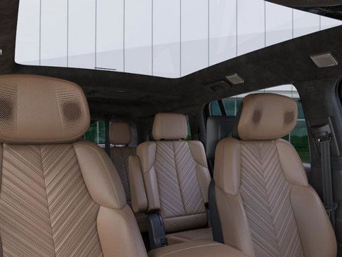 New 2026 Cadillac Escalade IQ Sport 2 AWD/4WD image 24