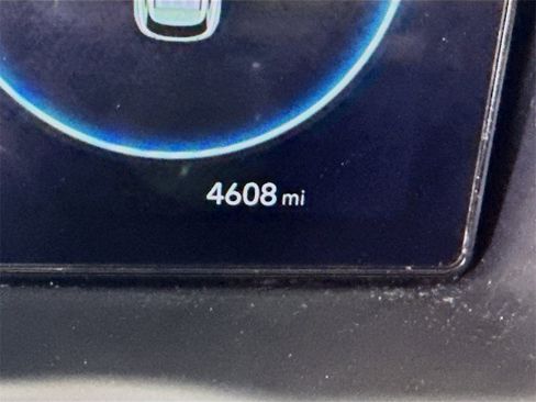 Certified 2023 Hyundai Tucson Limited image 5