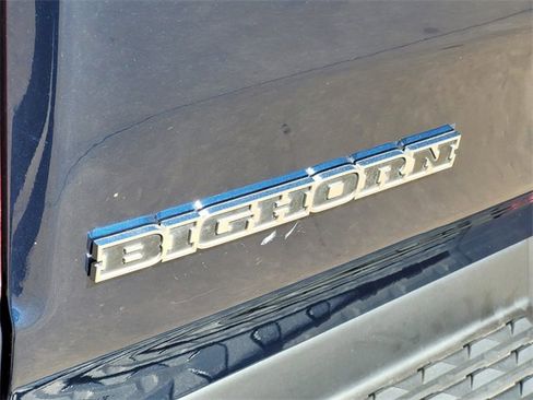 Used 2023 RAM 1500 Big Horn image 8