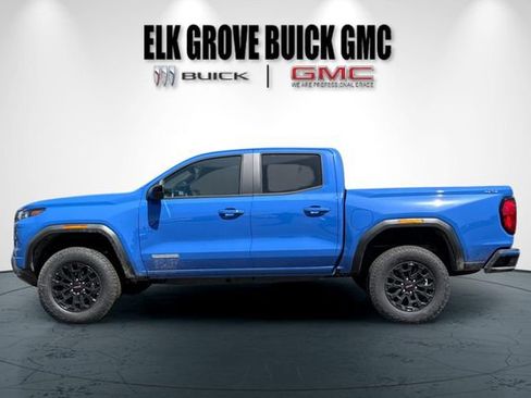 New 2026 GMC Canyon Elevation w/ Convenience Package AWD/4WD image 7